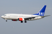 SAS - Scandinavian Airlines Boeing 737-783 (LN-RNN) at  Hamburg - Fuhlsbuettel (Helmut Schmidt), Germany