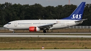 SAS - Scandinavian Airlines Boeing 737-783 (LN-RNO) at  Frankfurt am Main, Germany