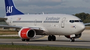 SAS - Scandinavian Airlines Boeing 737-783 (LN-RNO) at  Frankfurt am Main, Germany