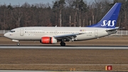 SAS - Scandinavian Airlines Boeing 737-783 (LN-RNO) at  Frankfurt am Main, Germany