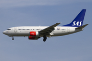 SAS - Scandinavian Airlines Boeing 737-783 (LN-RNO) at  London - Heathrow, United Kingdom