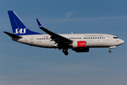 SAS - Scandinavian Airlines Boeing 737-783 (LN-RNU) at  Stockholm - Arlanda, Sweden
