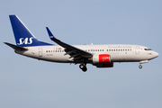 SAS - Scandinavian Airlines Boeing 737-783 (LN-RNU) at  Stockholm - Arlanda, Sweden