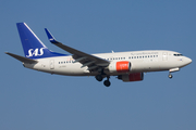 SAS - Scandinavian Airlines Boeing 737-783 (LN-RNU) at  Frankfurt am Main, Germany