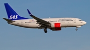 SAS - Scandinavian Airlines Boeing 737-783 (LN-RNU) at  Dusseldorf - International, Germany