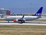 SAS - Scandinavian Airlines Boeing 737-783 (LN-RNU) at  Luqa - Malta International, Malta