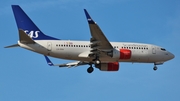 SAS - Scandinavian Airlines Boeing 737-783 (LN-RNW) at  Madrid - Barajas, Spain
