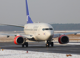 SAS - Scandinavian Airlines Boeing 737-683 (LN-RPA) at  Berlin - Tegel, Germany