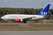 SAS - Scandinavian Airlines Boeing 737-683 (LN-RPB) at  Stockholm - Arlanda, Sweden