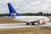 SAS - Scandinavian Airlines Boeing 737-683 (LN-RPB) at  Frankfurt am Main, Germany