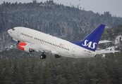 SAS - Scandinavian Airlines Boeing 737-683 (LN-RPB) at  UNKNOWN, (None / Not specified)