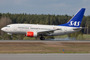 SAS - Scandinavian Airlines Boeing 737-683 (LN-RPE) at  Stockholm - Arlanda, Sweden