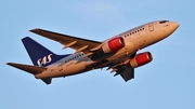 SAS - Scandinavian Airlines Boeing 737-683 (LN-RPE) at  Dusseldorf - International, Germany