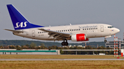 SAS - Scandinavian Airlines Boeing 737-683 (LN-RPE) at  Dusseldorf - International, Germany