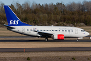 SAS - Scandinavian Airlines Boeing 737-683 (LN-RPF) at  Stockholm - Arlanda, Sweden