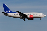 SAS - Scandinavian Airlines Boeing 737-683 (LN-RPF) at  Stockholm - Arlanda, Sweden