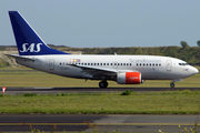 SAS - Scandinavian Airlines Boeing 737-683 (LN-RPF) at  Copenhagen - Kastrup, Denmark