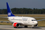 SAS - Scandinavian Airlines Boeing 737-683 (LN-RPF) at  Frankfurt am Main, Germany