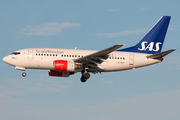 SAS - Scandinavian Airlines Boeing 737-683 (LN-RPF) at  Hamburg - Fuhlsbuettel (Helmut Schmidt), Germany