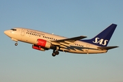 SAS - Scandinavian Airlines Boeing 737-683 (LN-RPF) at  Hamburg - Fuhlsbuettel (Helmut Schmidt), Germany