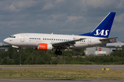 SAS - Scandinavian Airlines Boeing 737-683 (LN-RPG) at  Stockholm - Arlanda, Sweden