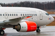 SAS - Scandinavian Airlines Boeing 737-683 (LN-RPG) at  Frankfurt am Main, Germany