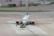 SAS - Scandinavian Airlines Boeing 737-683 (LN-RPG) at  Manchester - International (Ringway), United Kingdom