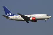 SAS - Scandinavian Airlines Boeing 737-783 (LN-RPJ) at  Copenhagen - Kastrup, Denmark