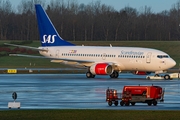 SAS - Scandinavian Airlines Boeing 737-783 (LN-RPJ) at  Hamburg - Fuhlsbuettel (Helmut Schmidt), Germany
