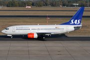 SAS - Scandinavian Airlines Boeing 737-783 (LN-RPJ) at  Berlin - Tegel, Germany