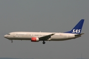 SAS - Scandinavian Airlines Boeing 737-883 (LN-RPM) at  Frankfurt am Main, Germany