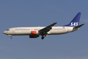 SAS - Scandinavian Airlines Boeing 737-883 (LN-RPM) at  London - Heathrow, United Kingdom