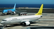 Snowflake (SAS) Boeing 737-883 (LN-RPN) at  Tenerife Sur - Reina Sofia, Spain