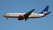 SAS - Scandinavian Airlines Boeing 737-883 (LN-RPO) at  Frankfurt am Main, Germany