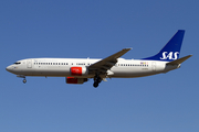 SAS - Scandinavian Airlines Boeing 737-883 (LN-RPO) at  Palma De Mallorca - Son San Juan, Spain