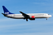 SAS - Scandinavian Airlines Boeing 737-883 (LN-RPR) at  London - Heathrow, United Kingdom