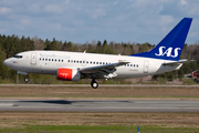 SAS - Scandinavian Airlines Boeing 737-683 (LN-RPS) at  Stockholm - Arlanda, Sweden