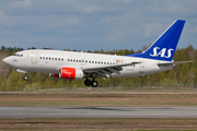 SAS - Scandinavian Airlines Boeing 737-683 (LN-RPS) at  Stockholm - Arlanda, Sweden