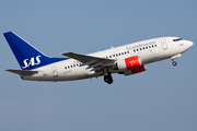 SAS - Scandinavian Airlines Boeing 737-683 (LN-RPS) at  Stockholm - Arlanda, Sweden