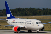 SAS - Scandinavian Airlines Boeing 737-683 (LN-RPS) at  Frankfurt am Main, Germany