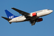 SAS - Scandinavian Airlines Boeing 737-683 (LN-RPT) at  Stockholm - Arlanda, Sweden