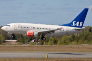 SAS - Scandinavian Airlines Boeing 737-683 (LN-RPU) at  Stockholm - Arlanda, Sweden