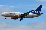SAS - Scandinavian Airlines Boeing 737-683 (LN-RPU) at  Copenhagen - Kastrup, Denmark