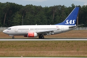 SAS - Scandinavian Airlines Boeing 737-683 (LN-RPU) at  Frankfurt am Main, Germany