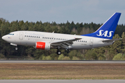 SAS - Scandinavian Airlines Boeing 737-683 (LN-RPW) at  Stockholm - Arlanda, Sweden