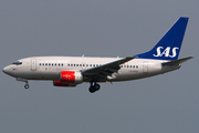 SAS - Scandinavian Airlines Boeing 737-683 (LN-RPW) at  Frankfurt am Main, Germany