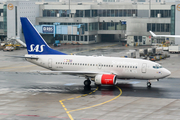 SAS - Scandinavian Airlines Boeing 737-683 (LN-RPW) at  Frankfurt am Main, Germany