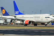 SAS - Scandinavian Airlines Boeing 737-683 (LN-RPW) at  Frankfurt am Main, Germany