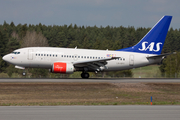 SAS - Scandinavian Airlines Boeing 737-683 (LN-RPY) at  Stockholm - Arlanda, Sweden