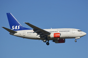 SAS - Scandinavian Airlines Boeing 737-683 (LN-RPY) at  Frankfurt am Main, Germany